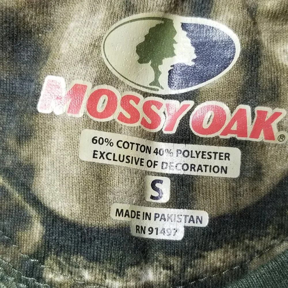 Mossy Oak up sale